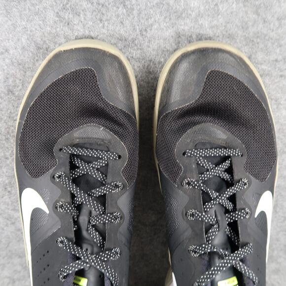 Nike Shoes Mens 10.5 Metcon 2 Workout Sneakers Athletic Trainer Crossfit Gym - Picture 10 of 16